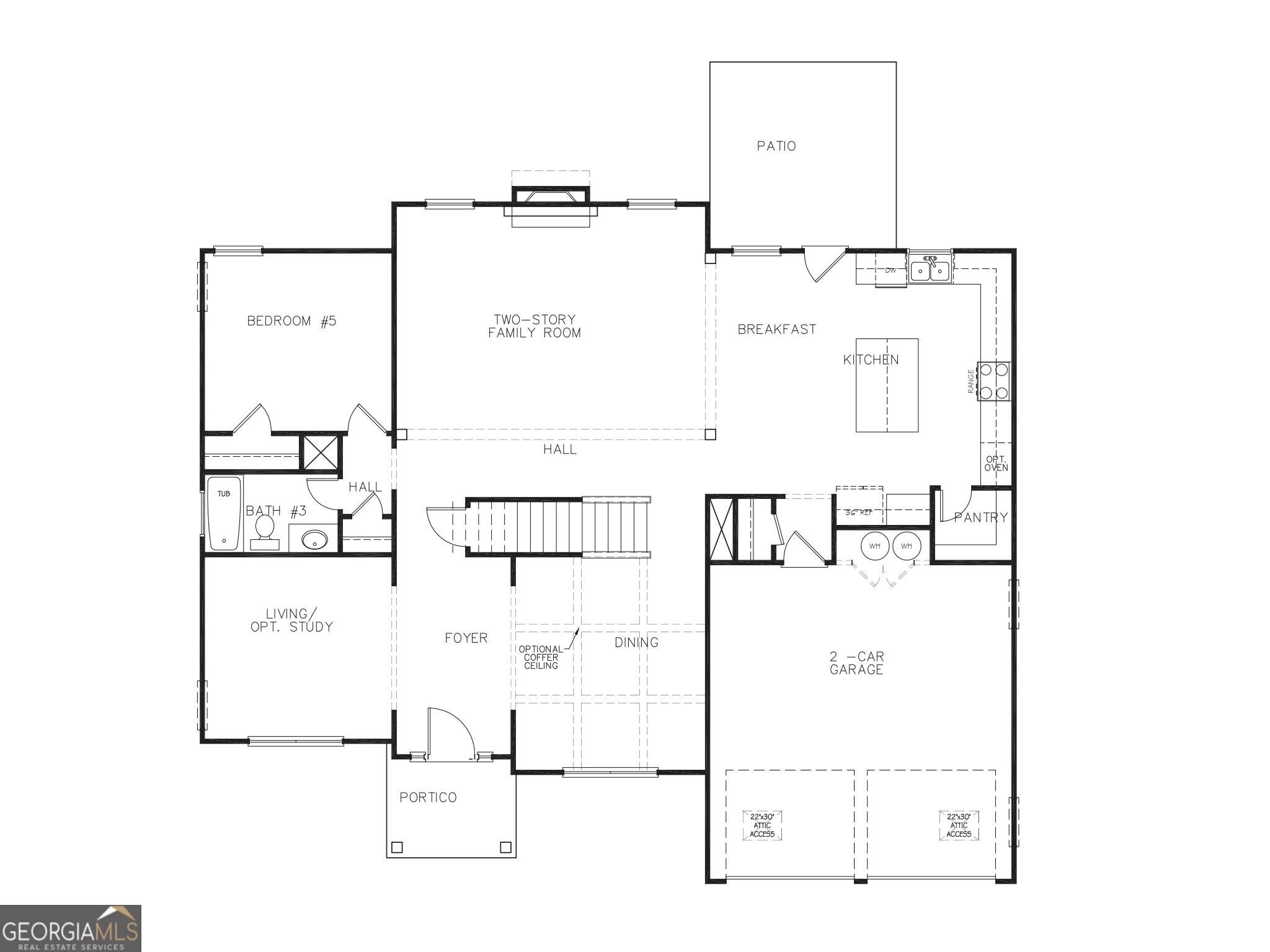 Atlanta, GA 30349,3293 Lions Ruby LN