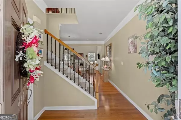 Woodstock, GA 30188,441 Mountain View LN