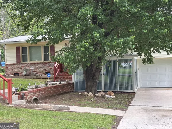 Trion, GA 30753,888 Oak Hill DR