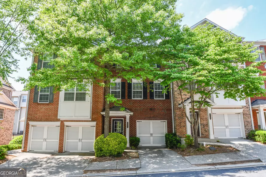 2201 Landing Walk DR, Duluth, GA 30097