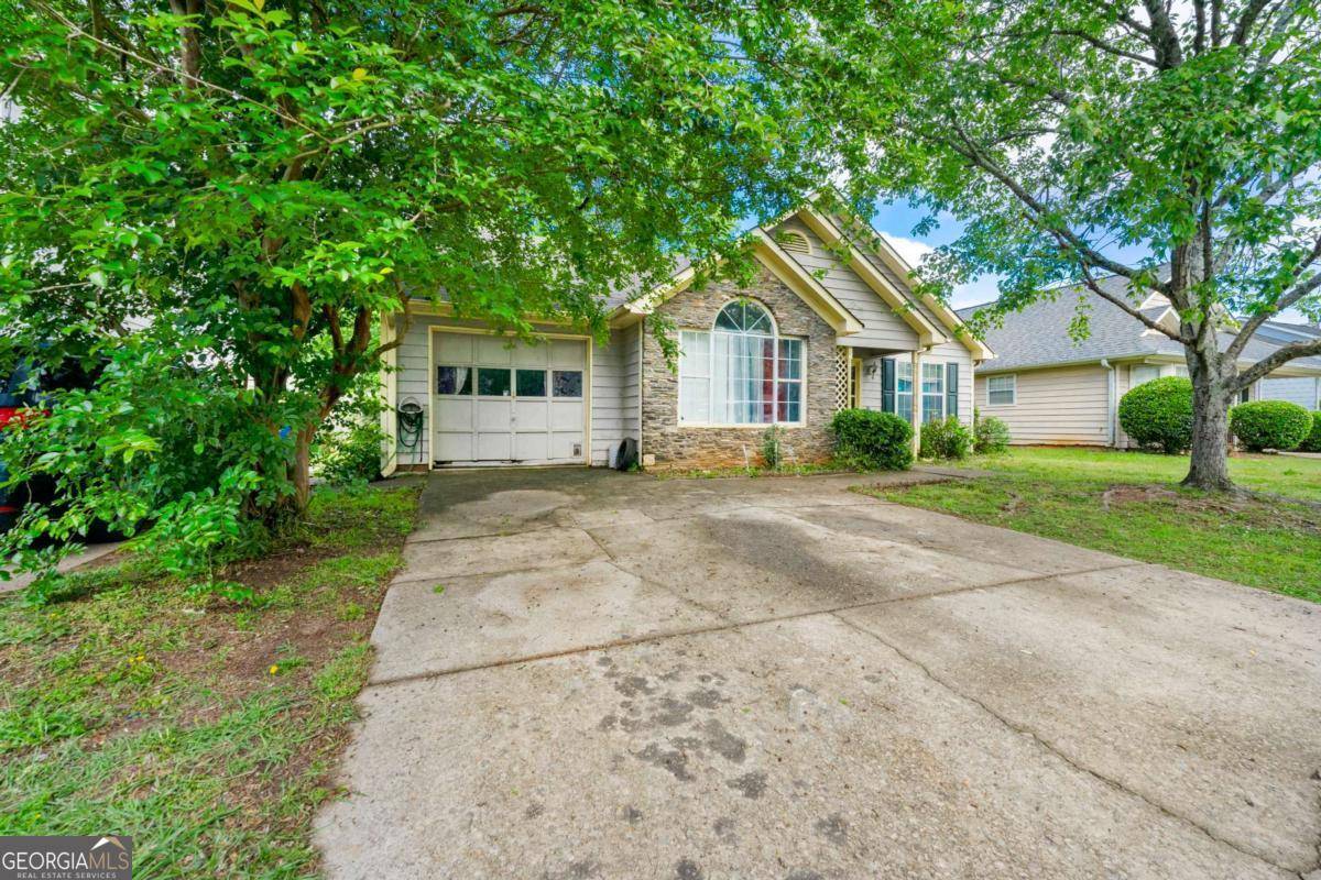 Griffin, GA 30223,109 Crystal BRK