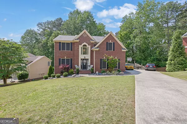 Suwanee, GA 30024,4410 Red Rock PT