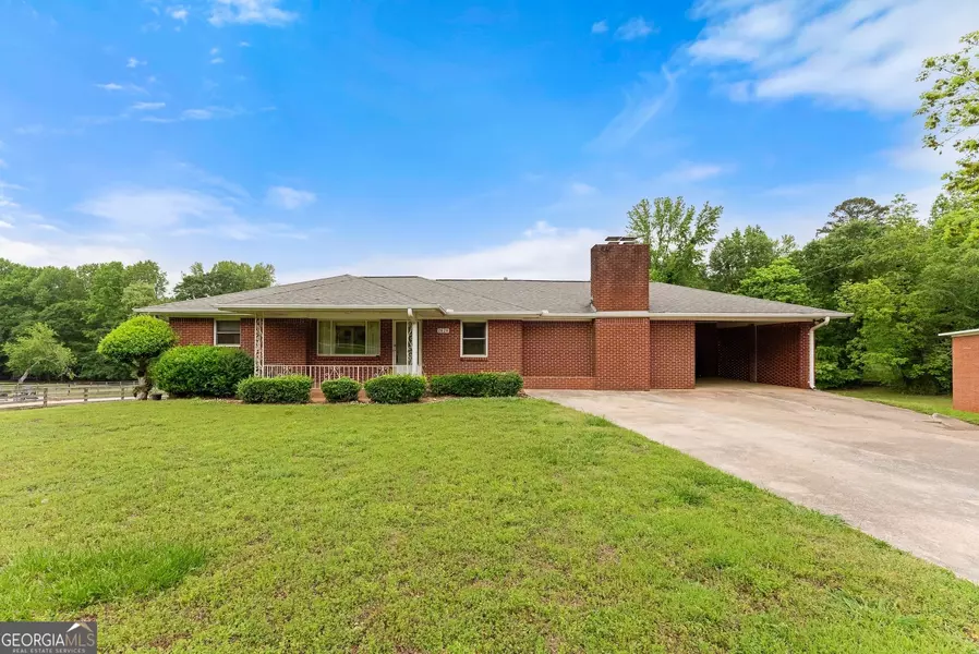 2626 Little River Park RD, Gainesville, GA 30506