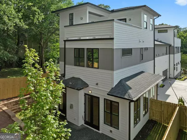 Atlanta, GA 30316,90 Cleveland Unit B ST SE