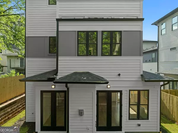 Atlanta, GA 30316,90 Cleveland ST SE #UNIT B