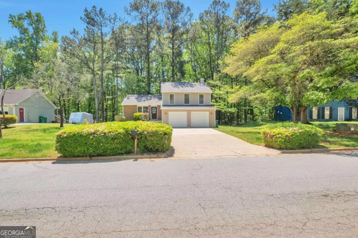 Lithonia, GA 30038,5379 Winslow XING