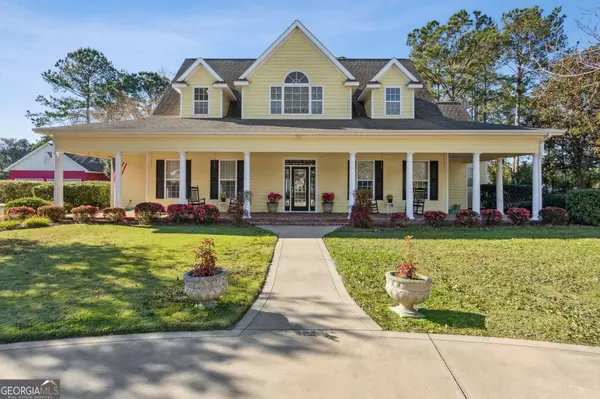 Kingsland, GA 31548,116 Bedford CT