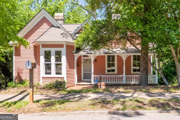 209 W Robert Toombs AVE, Washington, GA 30673