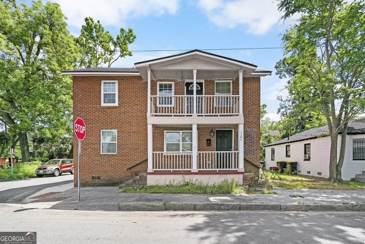 Savannah, GA 31404,1145 Graydon ST