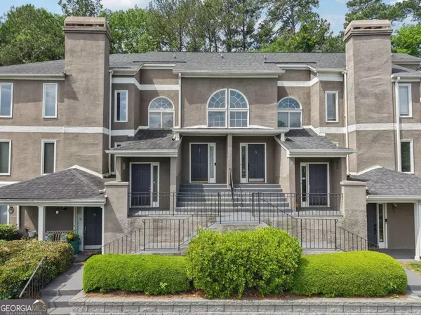 44 Saint Claire LN NE, Atlanta, GA 30324