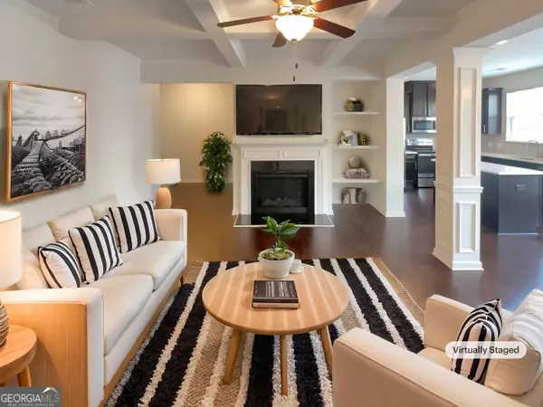 Lithonia, GA 30038,7526 Stone Creek PATH
