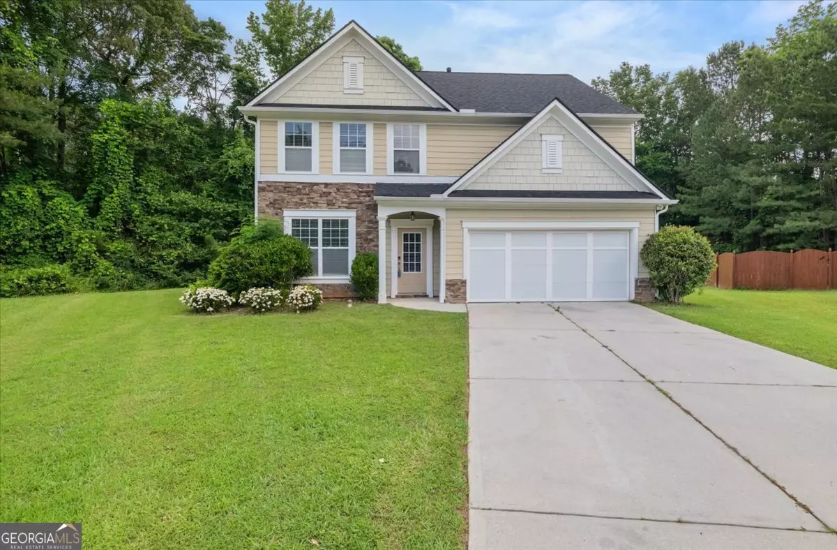 Atlanta, GA 30349,145 Redsage RDG