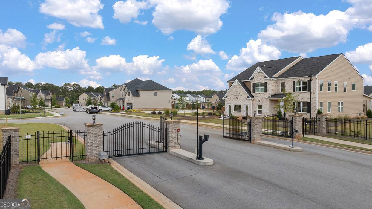 Hampton, GA 30228,1816 Quaker ST