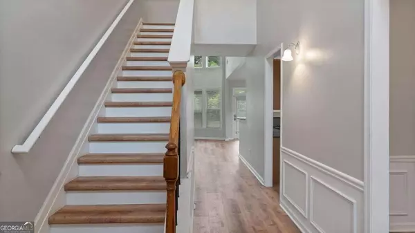 Atlanta, GA 30354,481 JEFFERSON CHASE CIR SE