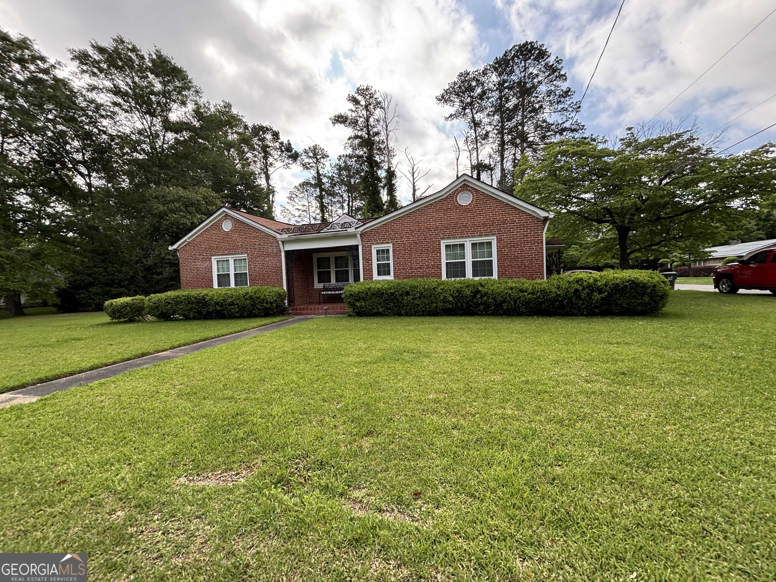 Cochran, GA 31014,119 Pansy ST