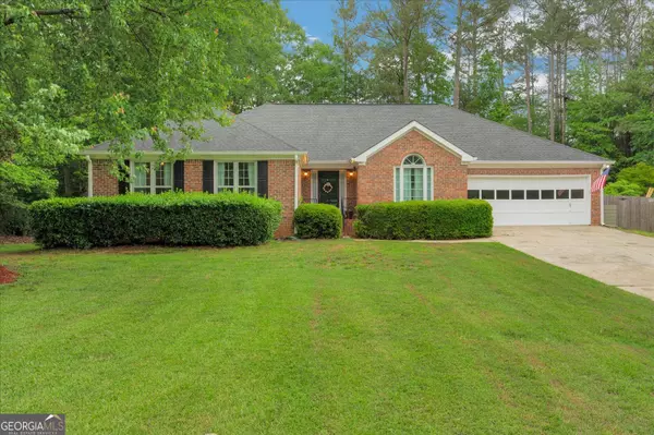 1050 Chestnut Hill CIR SW, Marietta, GA 30064