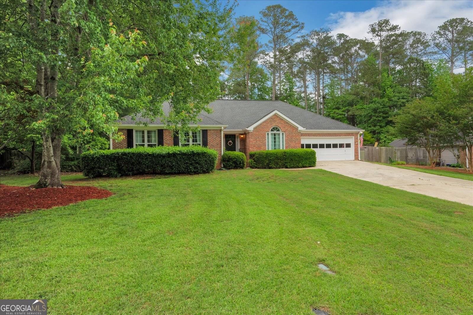 Marietta, GA 30064,1050 Chestnut Hill CIR SW