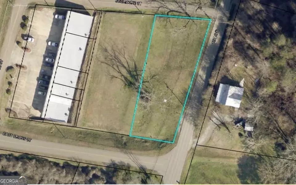 0 First AVE, East Ellijay, GA 30540