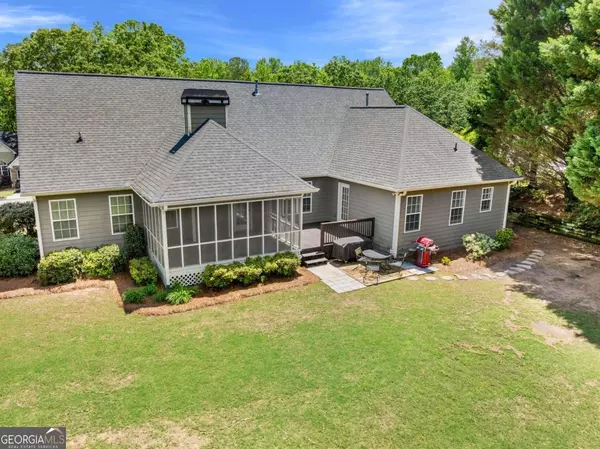 Auburn, GA 30011,4572 Mulberry Fields LN
