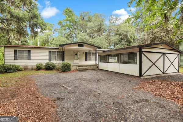 357 Wild Heron DR,  Midway,  GA 31320