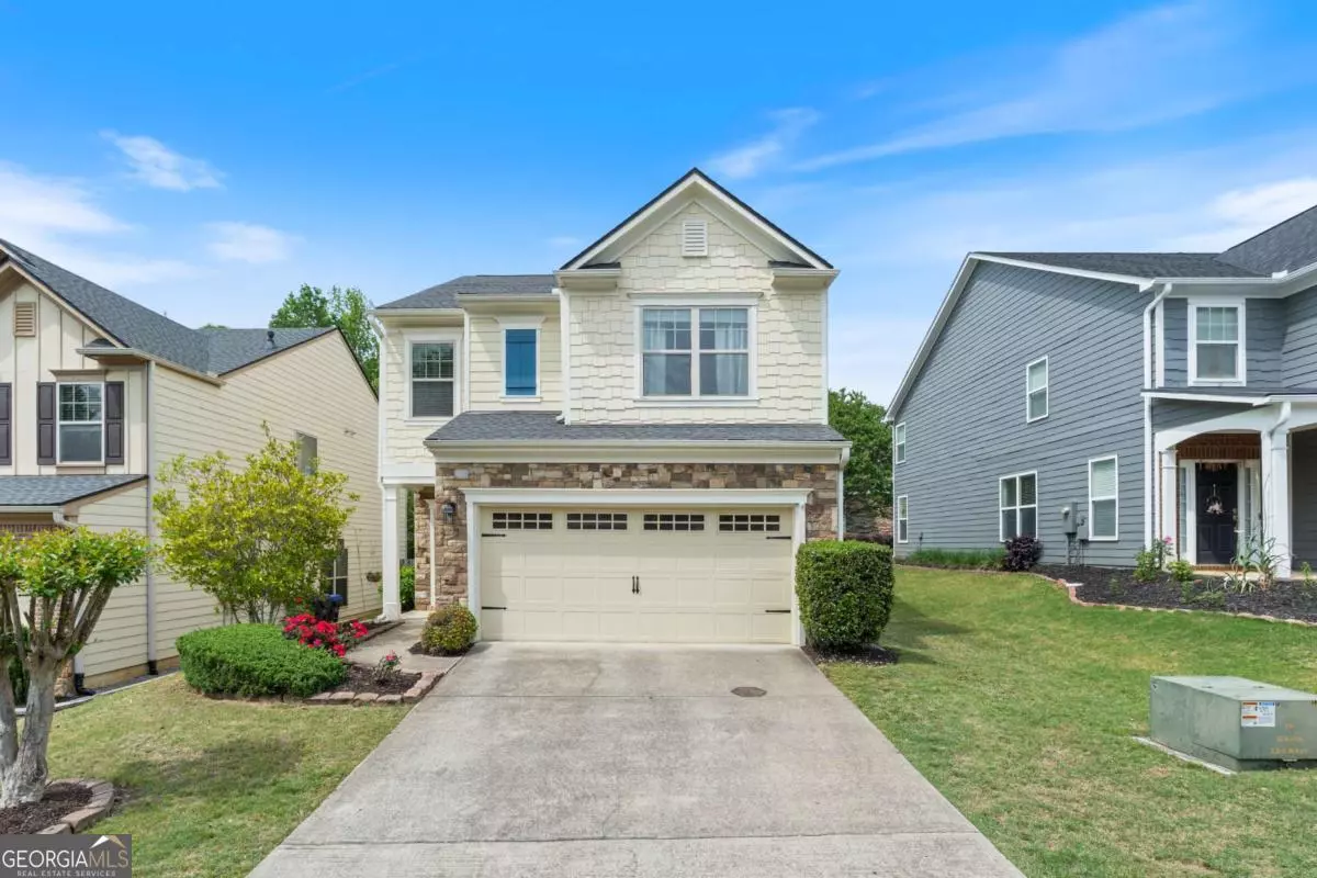 Cumming, GA 30040,6065 Falls Landing DR
