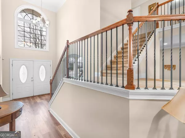 Mcdonough, GA 30252,8116 Powhattan CT
