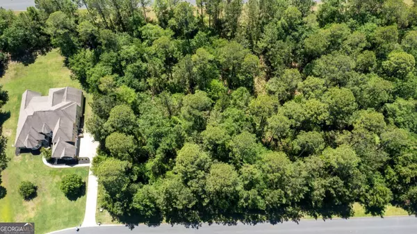 Woodbine, GA 31569,LOT 190 Sunrise DR