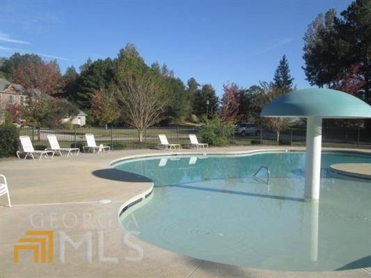 Griffin, GA 30224,LOT 43 Waverly DR #1
