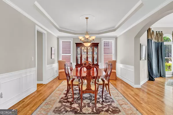 Cumming, GA 30041,5335 Davenport MNR