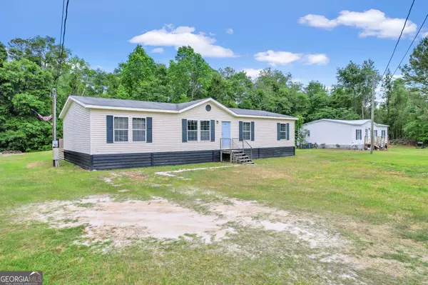 Ludowici, GA 31316,287 Cathy RD NE