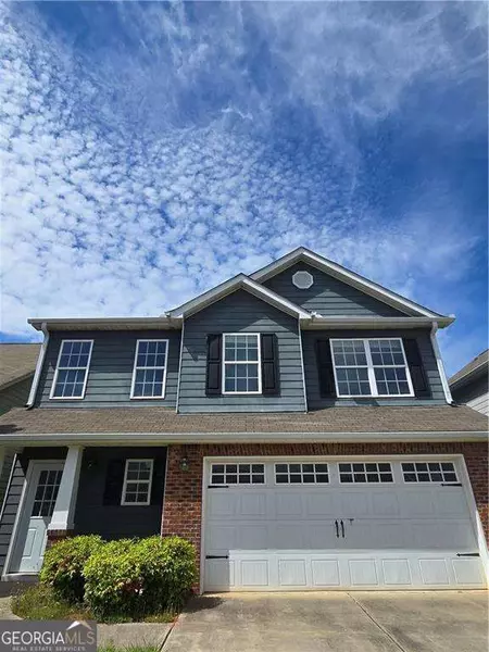 28 Samuel WAY NW, Cartersville, GA 30121