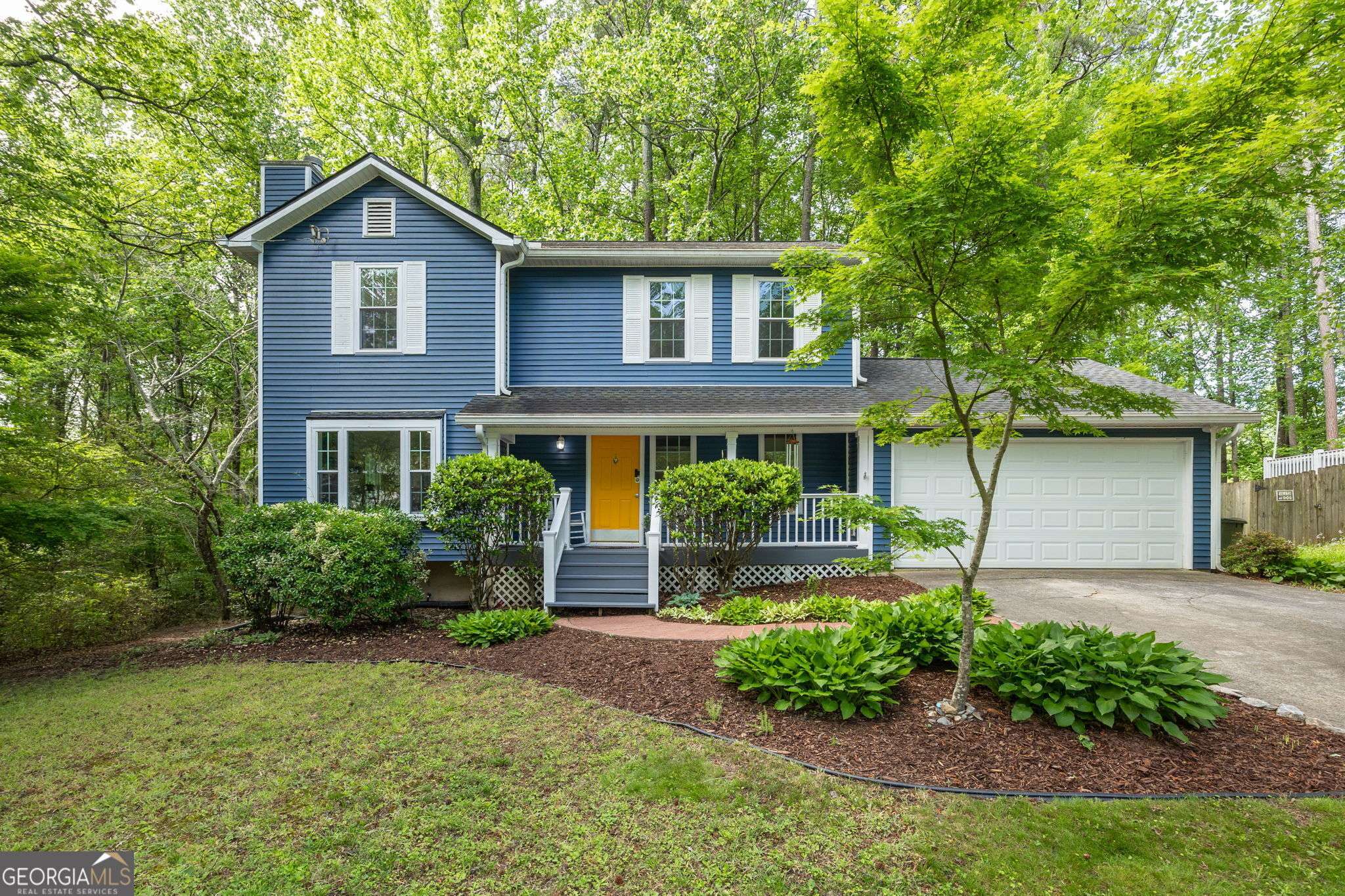 2317 Danielle CT, Marietta, GA 30062