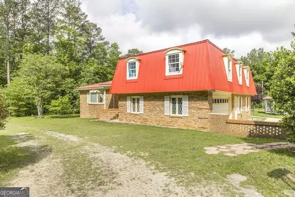 133 Searcy DR, Juliette, GA 31046