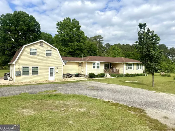 Williamson, GA 30292,4381 Blanton Mill RD