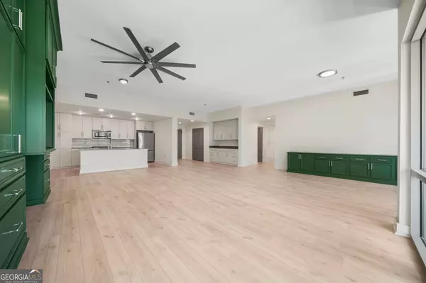 Atlanta, GA 30318,1100 Howell Mill RD NW #505