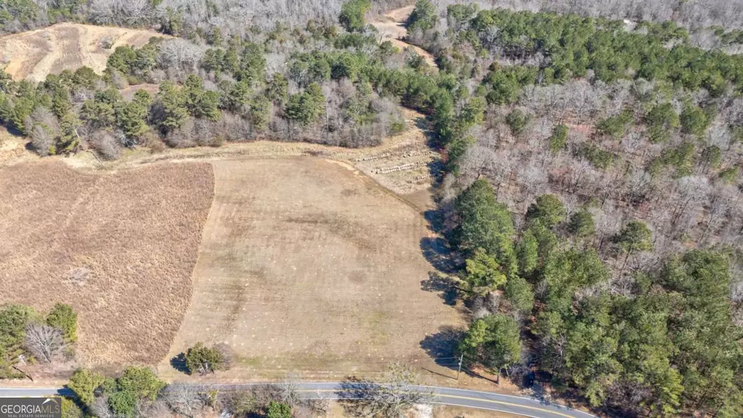 0 Kent Rock RD #TRACT 3, Loganville, GA 30052