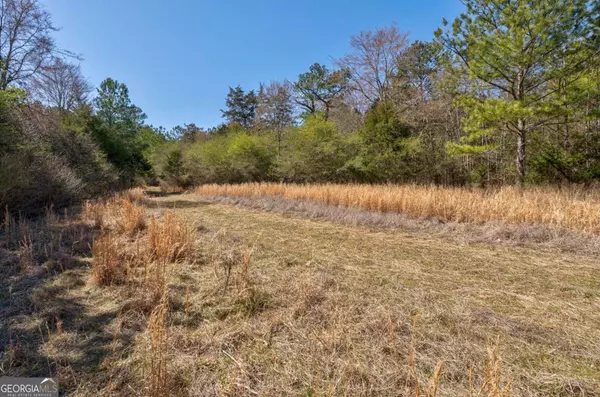 Loganville, GA 30052,0 Kent Rock RD #TRACT 3