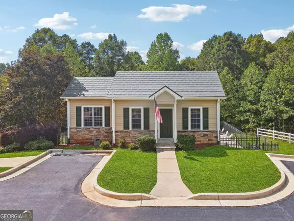 Dahlonega, GA 30533,0 CROWN MOUNTAIN #ABC