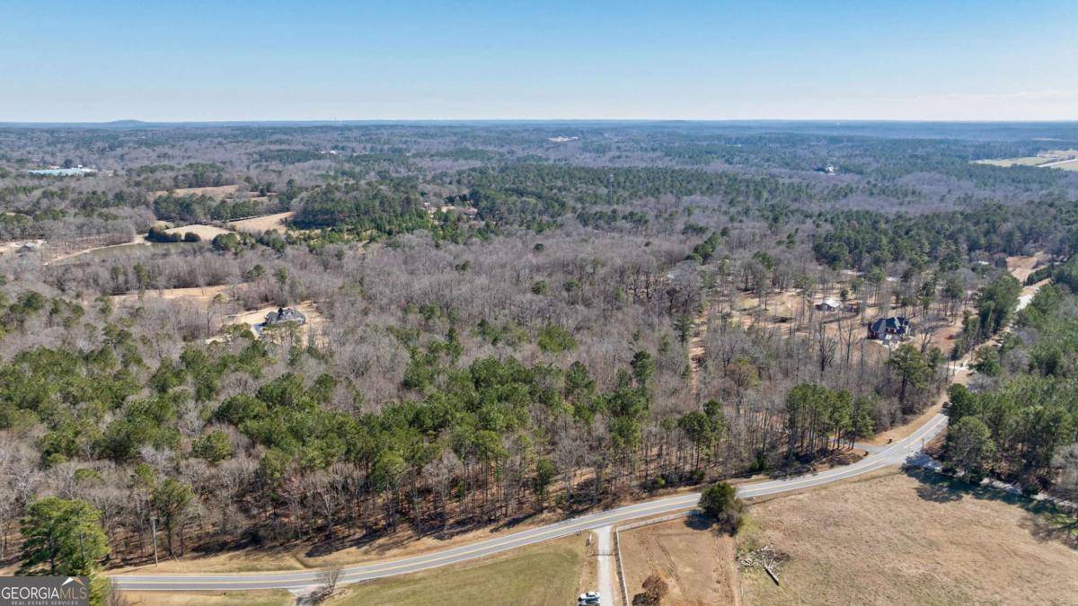 Loganville, GA 30052,0 Kent Rock RD #TRACT 5