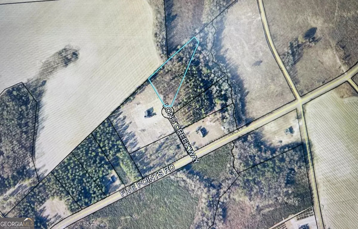 Cadwell, GA 31009,0 Long Creek WAY