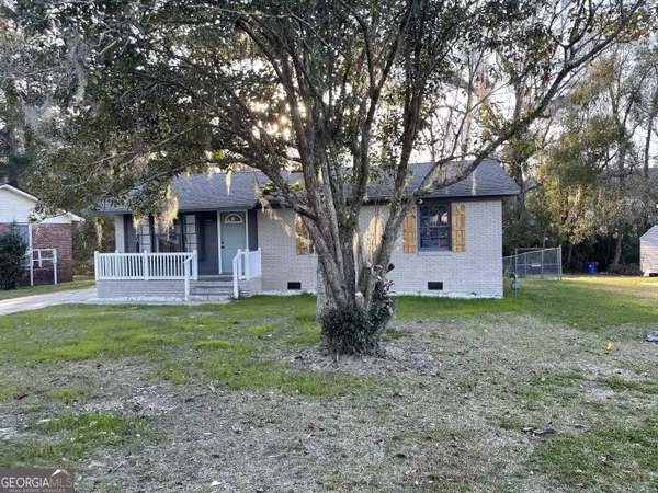 Valdosta, GA 31601,602 Scott DR