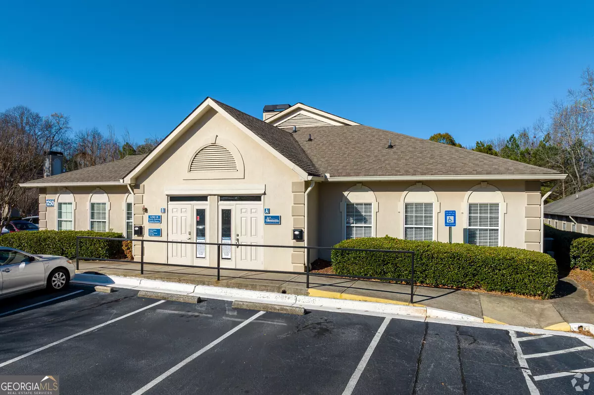 Roswell, GA 30076,1250 Upper Hembree RD