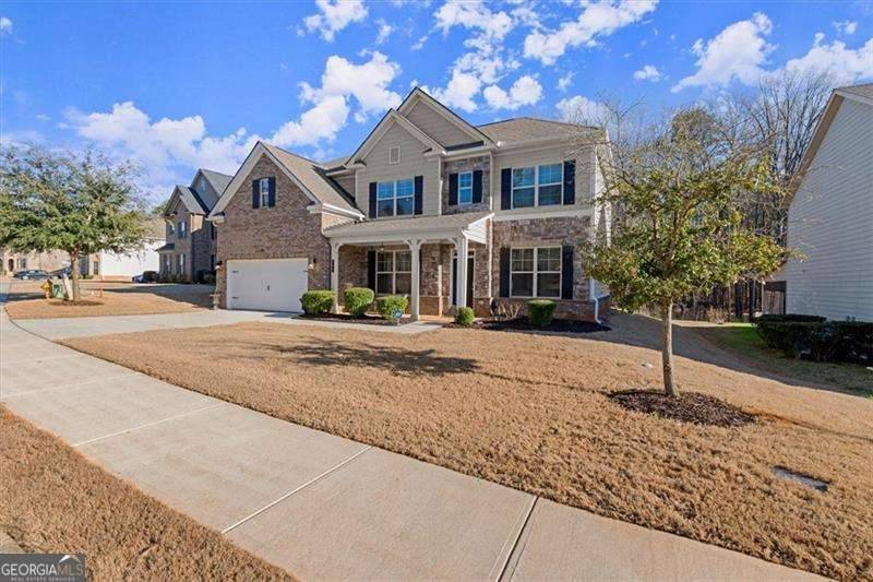 Covington, GA 30016,485 St Annes PL