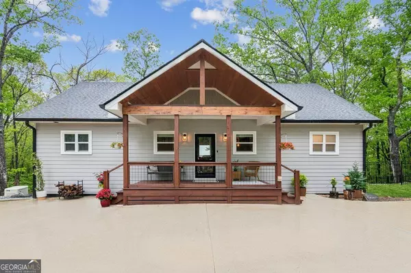 Ellijay, GA 30540,774 Hickory Ridge DR #27