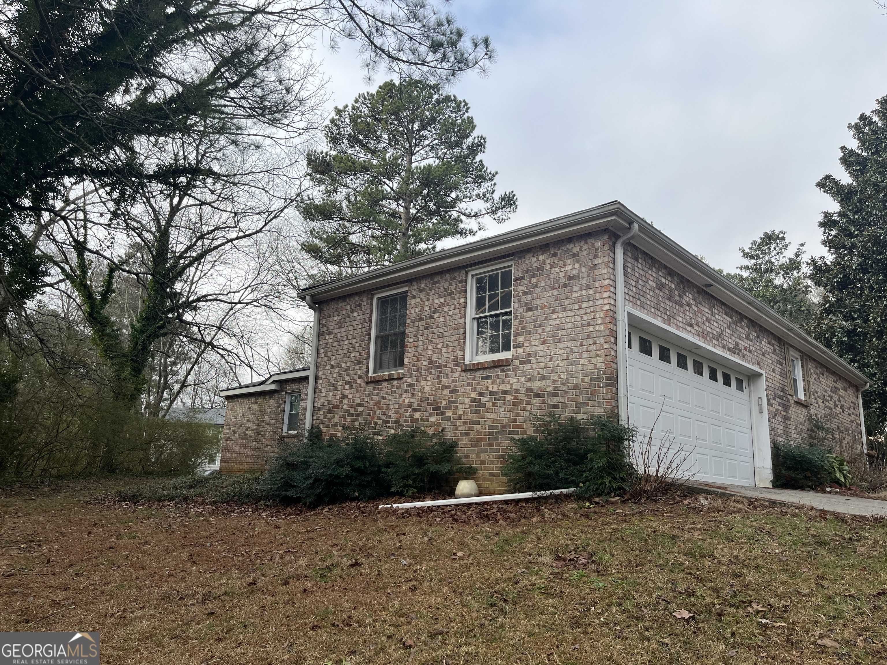 Stone Mountain, GA 30087,676 Bralorne DR