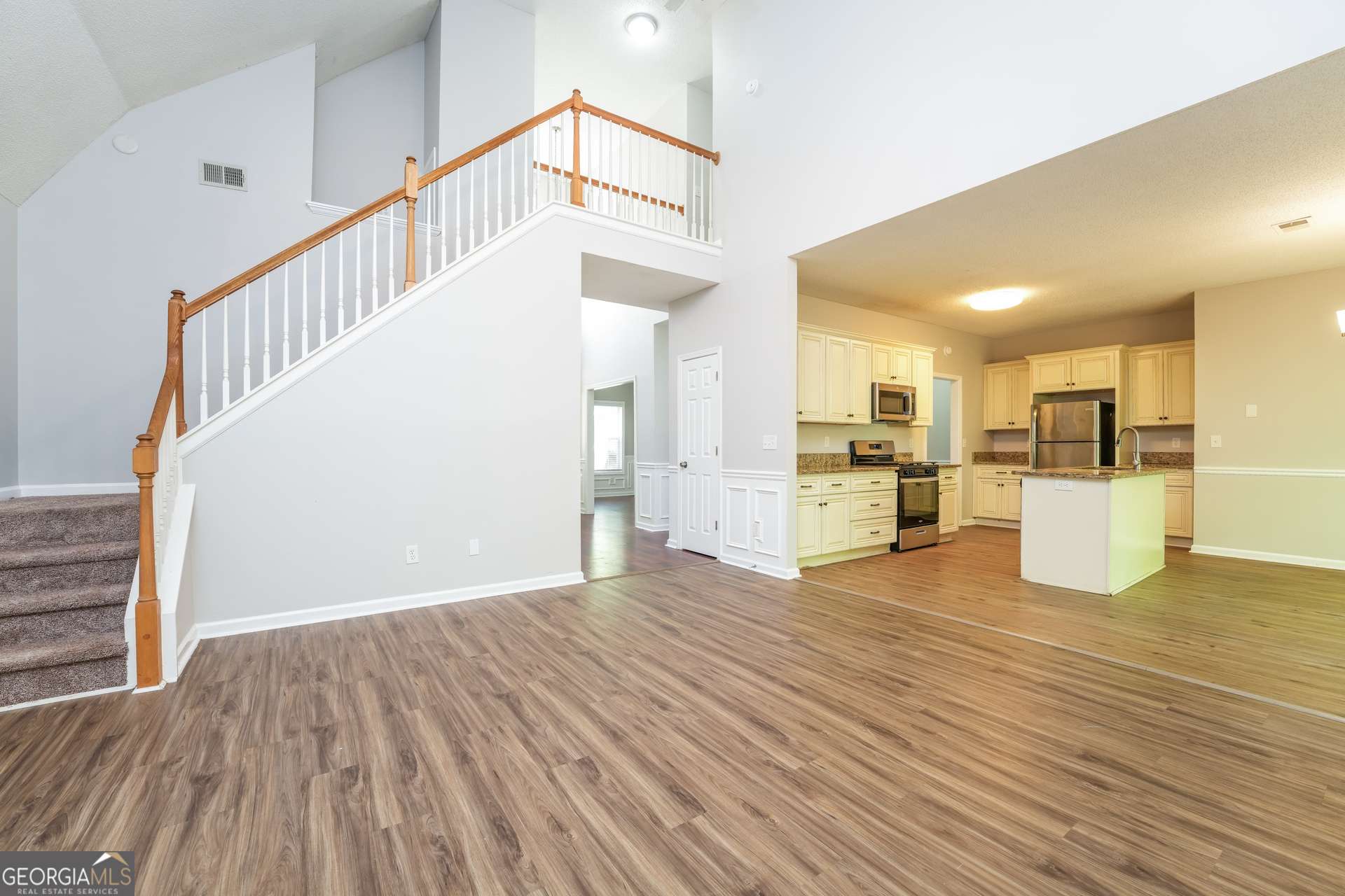 Ellenwood, GA 30294,205 Huntwood CT