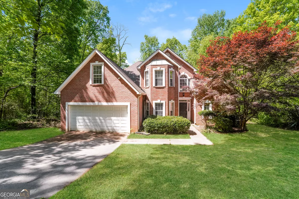Ellenwood, GA 30294,205 Huntwood CT