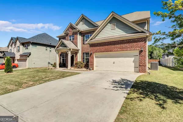 Covington, GA 30016,385 Hinton Chase Pkwy