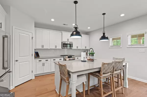 Palmetto, GA 30268,152 Creekrise PL