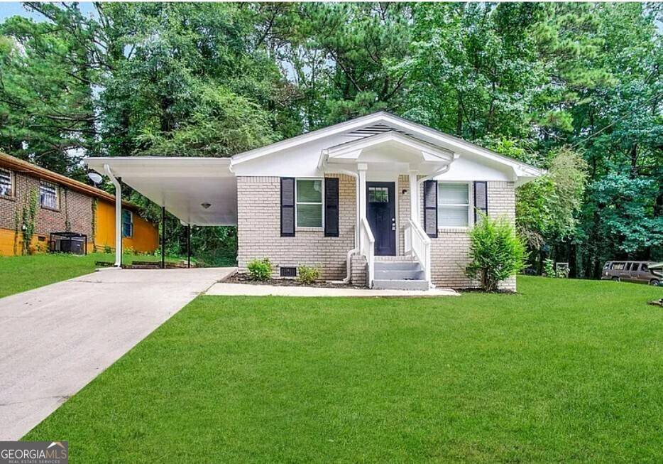 2930 Waters RD, Atlanta, GA 30354